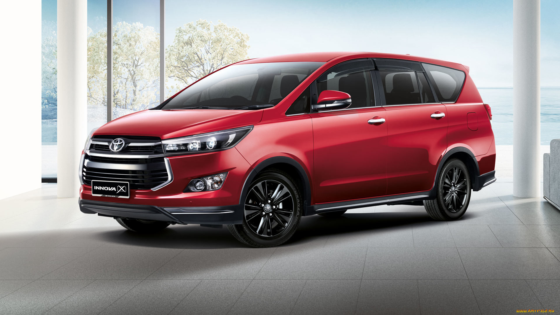 , toyota